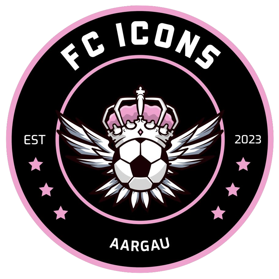 Wappen FC Icons Aargau