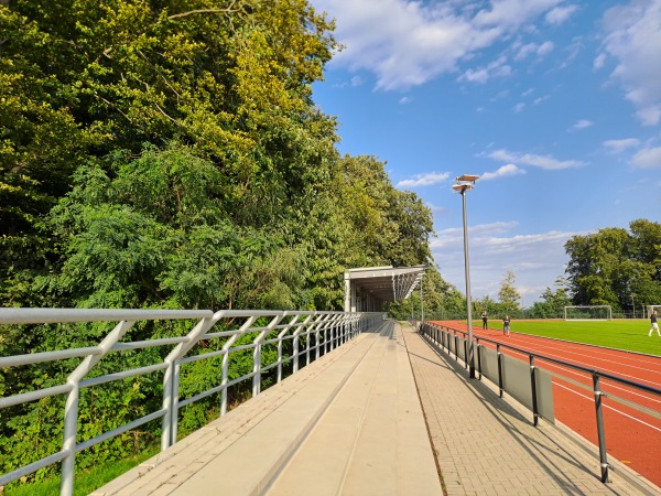 Sportanlage Auf dem Rehlberg - Georgsmarienhütte