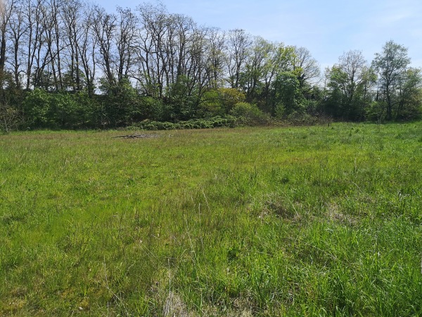 Sportplatz Ungerath - Schwalmtal/Niederrhein-Ungerath