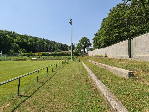 Sportplatz Wiesen - Wiesen