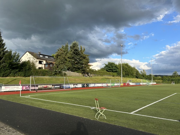 Stadion Waagweiher - Herschbach