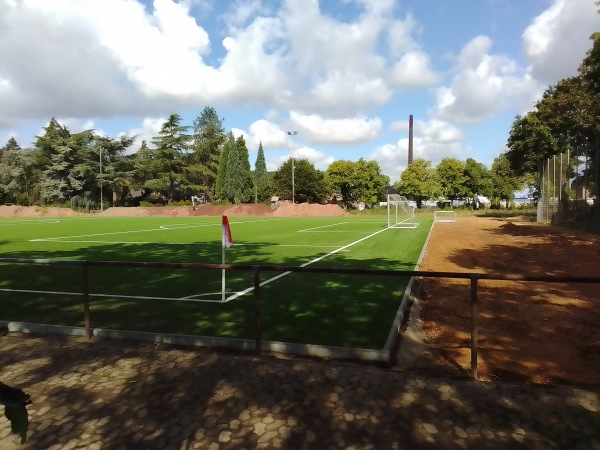 Sportanlage am Veldener Hof Platz 2 - Düren