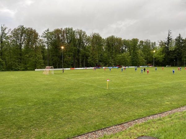 Sportplatz Am Windeck - Marxzell-Burbach