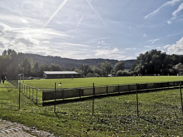 Aachtalsportplatz - Singen/Hohentwiel-Bohlingen