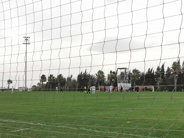 Spice Hotel & Spa Football Field - Belek/Antalya