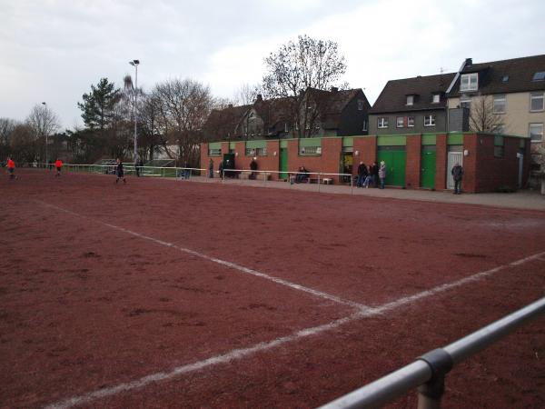 Sportplatz Holte Kreta - Dortmund-Lütgendorrtmund