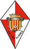 Wappen CF Les Planes