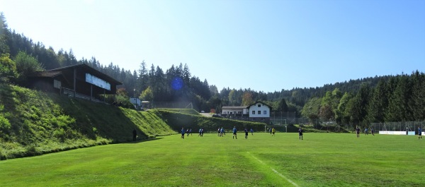 Waldstadion - Vichtenstein
