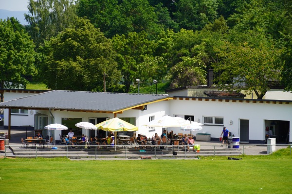 Sportanlage Bassenheim - Bassenheim
