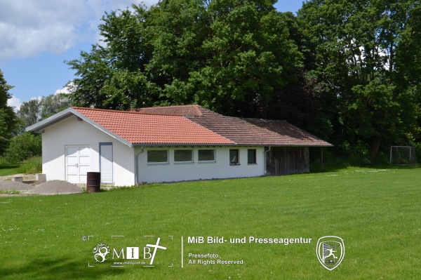Sportplatz am See - Unterroth