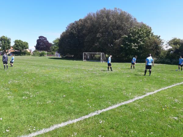 Saint John's Sports and Social Club - Stone, Buckinghamshire