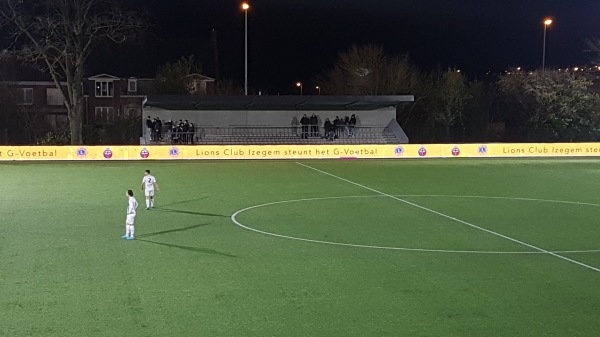 Skyline Arena - Izegem