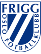 Wappen Frigg Oslo FK