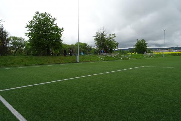 Stadion za parkem hřiště 2 - Vyškov