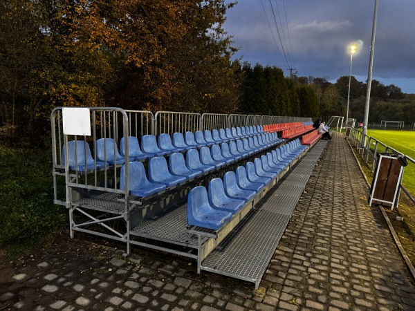 Boisko Tempo Rzeszotary - Rzeszotary