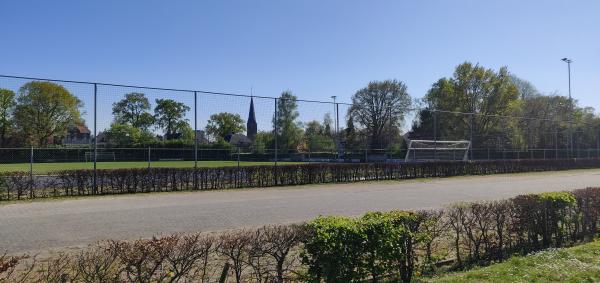 Sportpark De Schoonhorst - Krayenhoff - Nijmegen