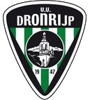 Wappen VV Dronrijp