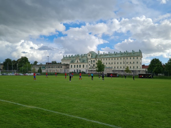 Dalhems IP Konstgräs - Malmö