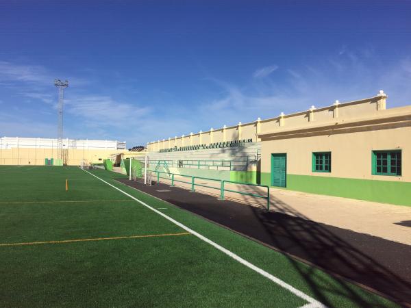 Estadio de Los Molinos - Teguise, Lanzarote, GC, CN