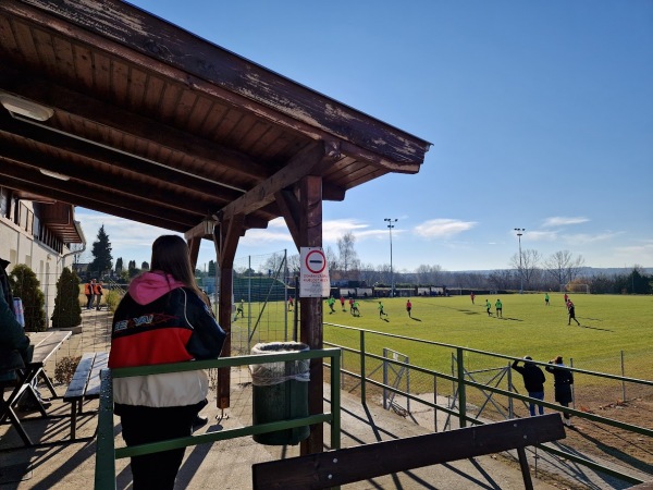 Sportcentrum Szada - Szada