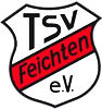 Wappen TSV Feichten 1964