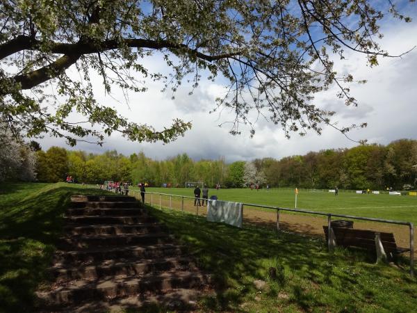 Toni-Wilschewski-Stadion - Kerpen-Manheim