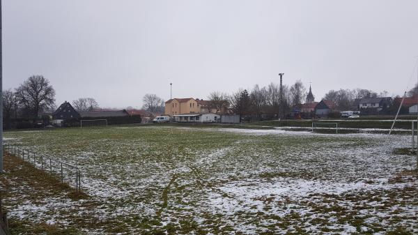 Sportplatz Eschenbergen - Eschenbergen