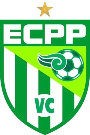 Wappen ECPP Vitória da Conquista