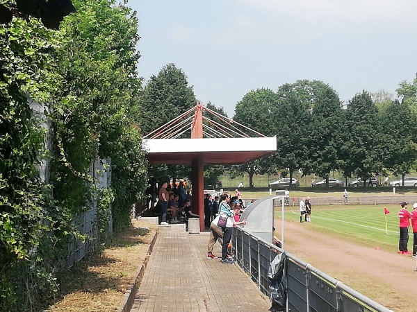 Friedrich-Ludwig-Jahn-Sportpark - Querfurt
