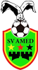 Wappen Kurdischer SV Amed Ludwigshafen 2011  87176