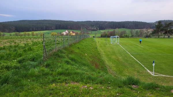 Waldstadion - Vestenbergsgreuth-Frimmersdorf