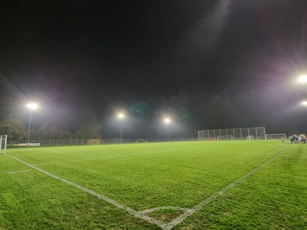 Sportanlage Ey Nebenplatz - Dulliken