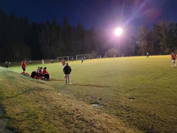 Waldsportplatz 2 - Störnstein