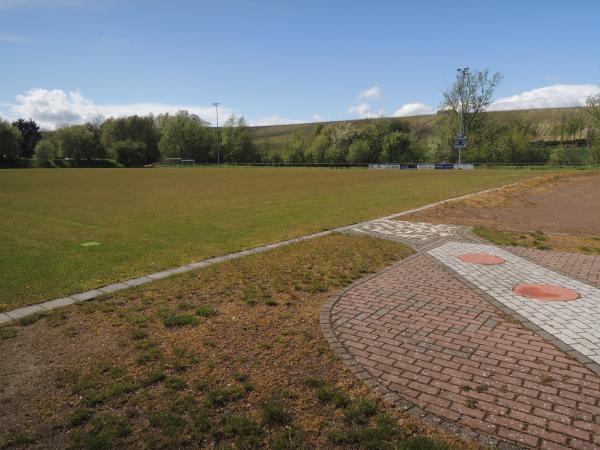 Sportplatz Appenheim - Appenheim
