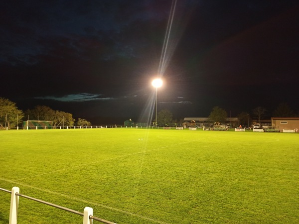 Stade Municipal d'Eschbach - Eschbach