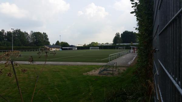 Sportplatz Enselskamp - Wiehl-Marienhagen