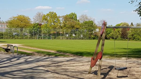 Sportplatz Fröbelschule - Peine-Telgte