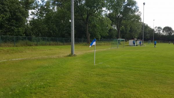 Sportplatz am Flurzaun - Nesse-Apfelstädt-Neudietendorf