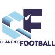 Wappen C'Chartres Football