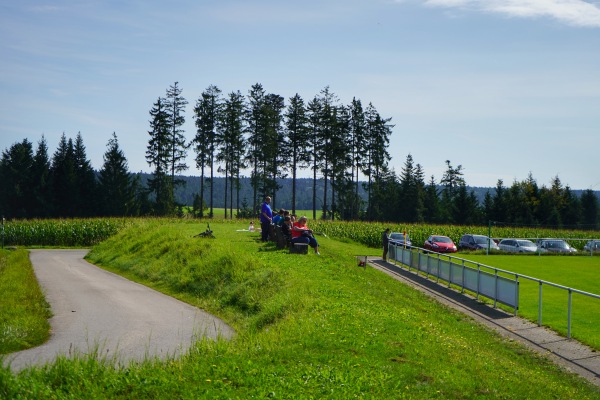 Sportanlage Mühlhalde - Freudenstadt-Musbach