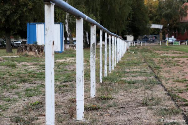 Sportpark am Finkenberg - Raguhn-Jeßnitz 