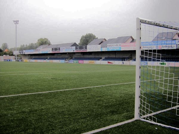Henri Houtsaegerstadion - Koksijde-Dorp