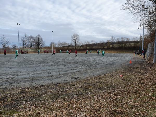 Alfred-Reul-Freisportanlage Platz 2 - Thiersheim