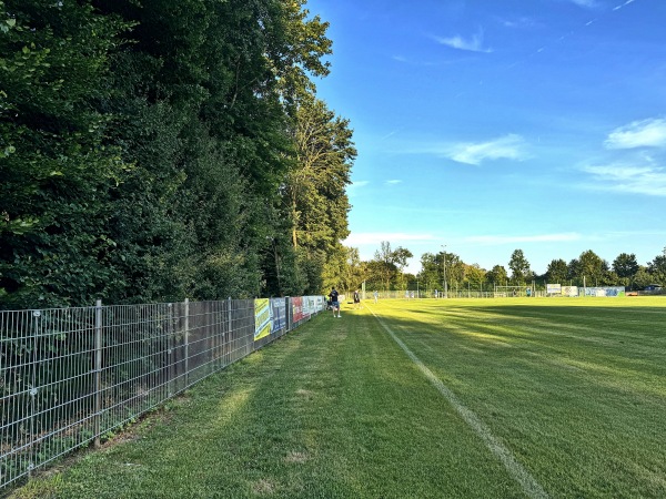 Köterberg-Stadion - Höxter-Fürstenau