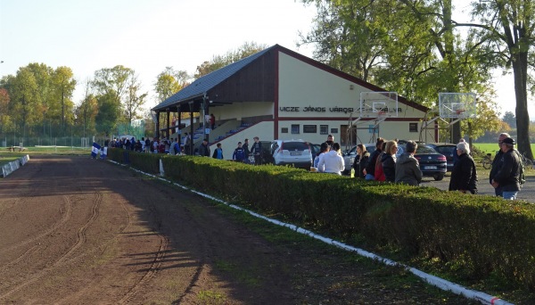 Vicze János Városi Sportpálya - Bátaszék