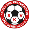 Wappen SKV Beienheim 1946  17560