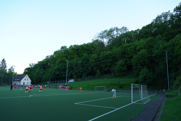 Sportplatz Charlottental - Siegen