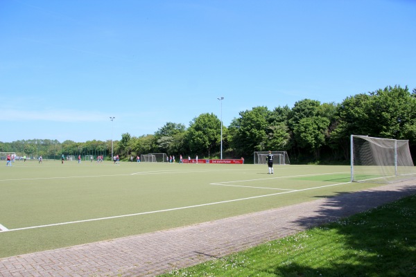 Sportplatz Pilsholz 2 - Hamm/Westfalen-Westünnen