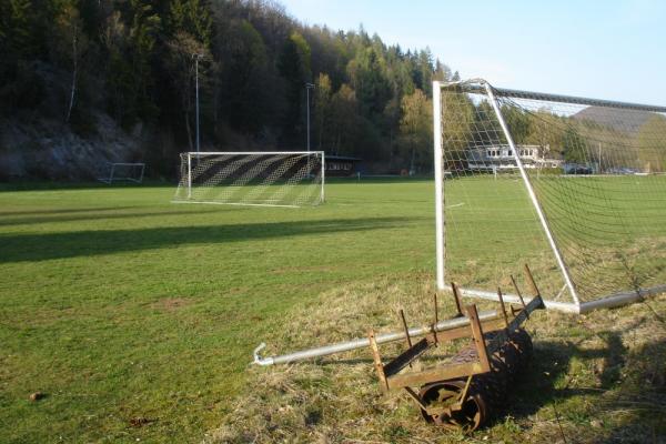 Sportplatz Schieferberg - Olsberg-Antfeld