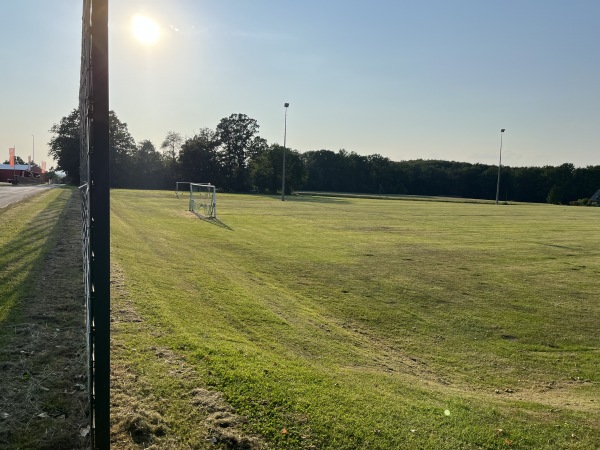 Jahnsportplatz B - Melle-Riemsloh